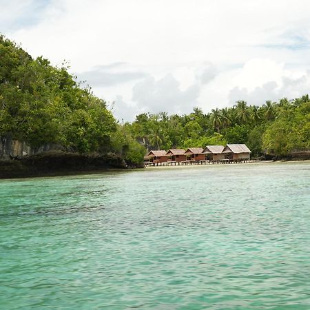 Gam Bay Bungalow'S Hotel Besir Exterior photo