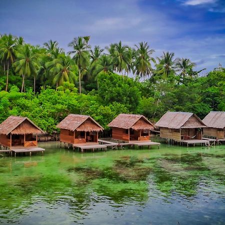 Gam Bay Bungalow'S Hotel Besir Exterior photo