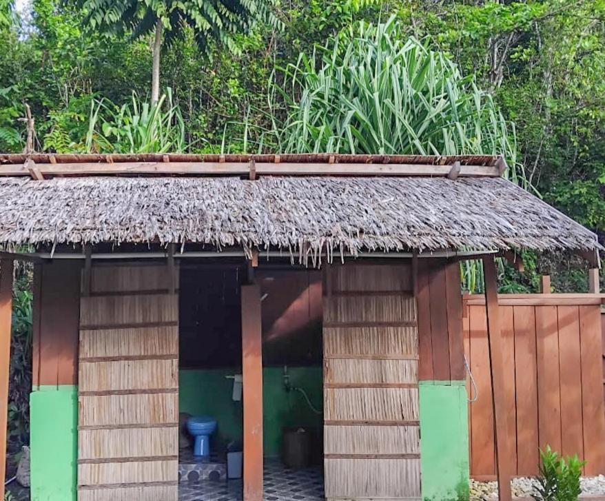 Gam Bay Bungalow'S Hotel Besir Exterior photo