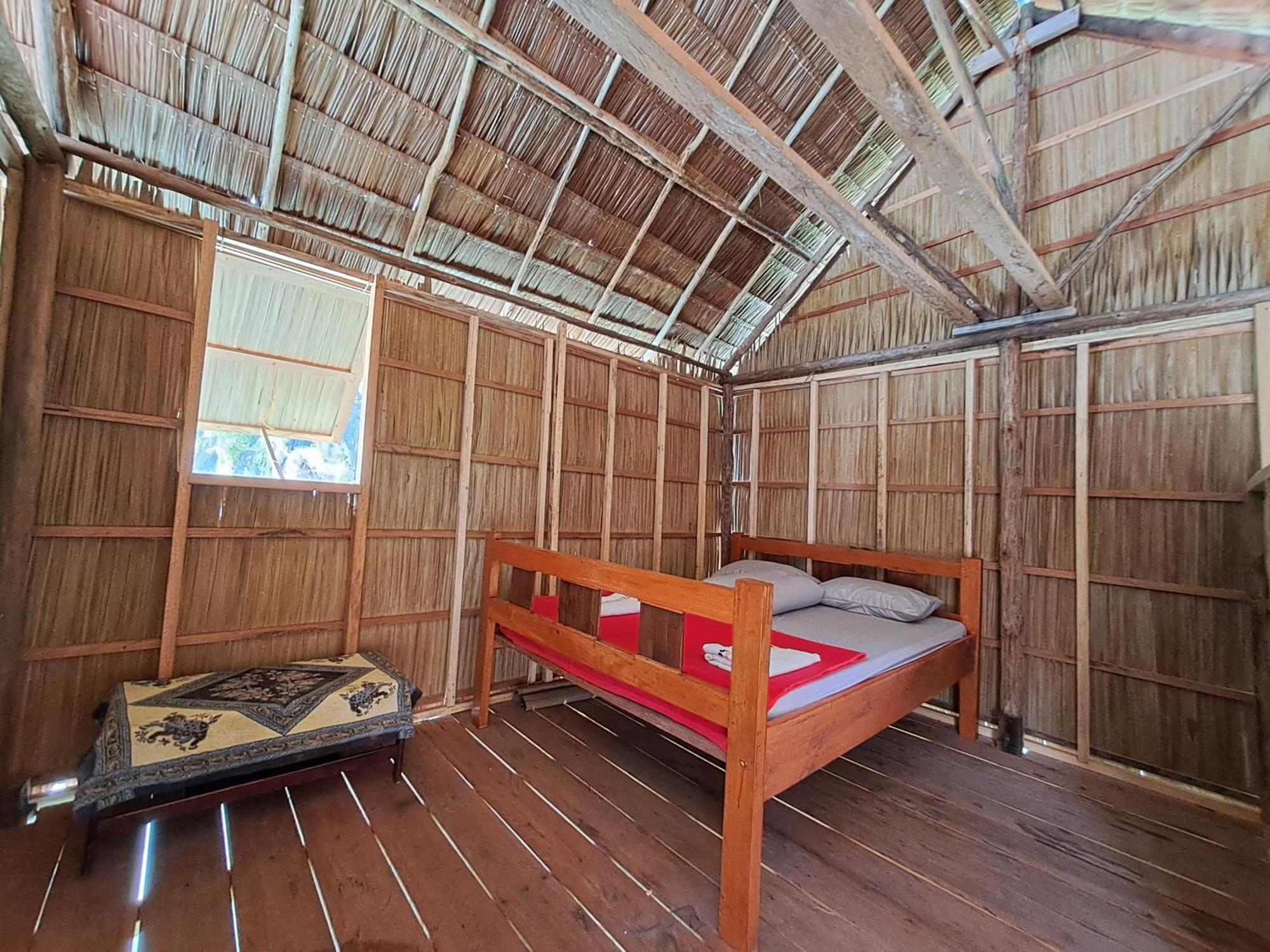 Gam Bay Bungalow'S Besir Exterior photo